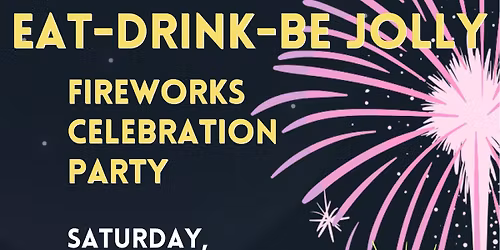 JRSC Cook-out \/ Fireworks