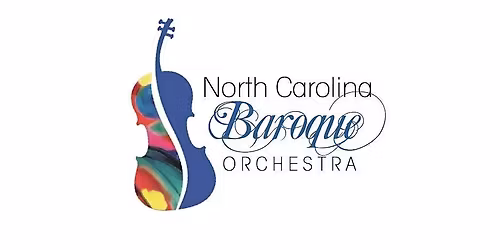 NC Baroque Orchestra Concert  - Christmas in the Country