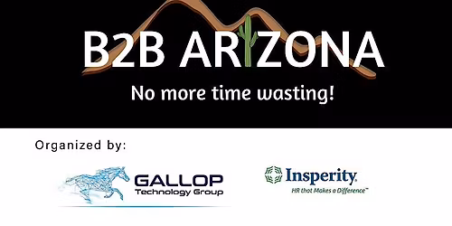 B2B Exclusive Networking Event - November 2025