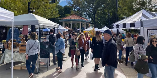 City Flea OCTOBER