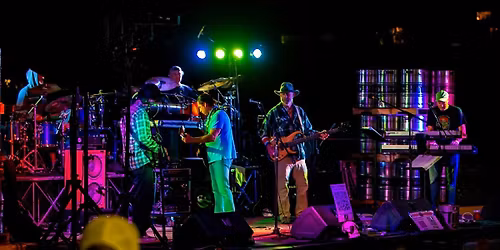 Wall of Sound Sunday Funday Show