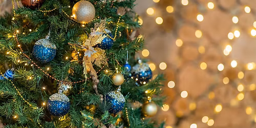 Sounds of the Season featuring the Denver Brass