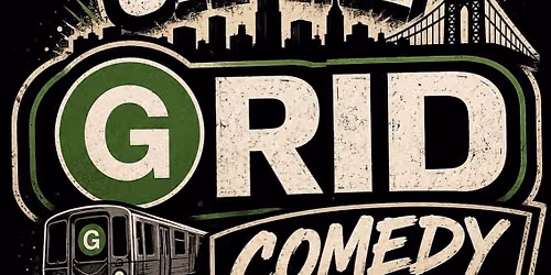 Off the Grid Comedy Show