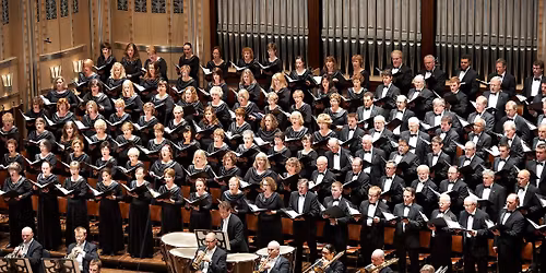 Britten's War Requiem