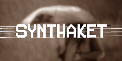 Synthaket: I v\u00e4ntans tider...