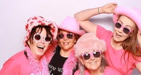 Race for Life 2026