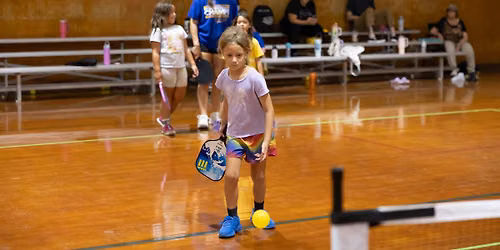 Pickleball Peak Camp Session 2