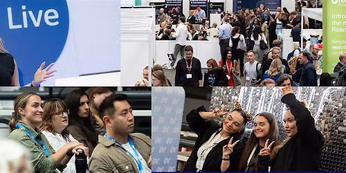 In-house Recruitment Live London 2026