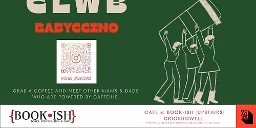 Clwb Babyccino