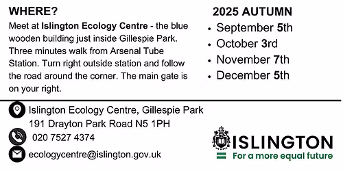 HEALTH & NATURE WALK