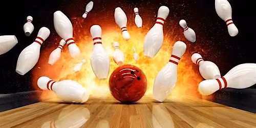 Bowling Fun for the Whole Family! All Ages, All Abilites, All Welcome