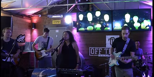 Live Music: MAGN1GHT Rocks McSorley\u2019s Ale House