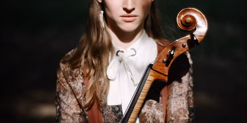 Jana Tomasch\u00fctz - Cello Matinee