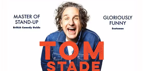 Tom Stade Rules