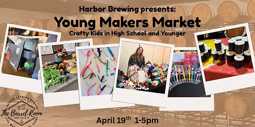 Young Makers Market