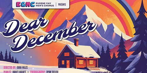 Dear December (Eugene)