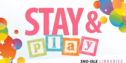 Stay & Play - Qu\u00e9date y Juega