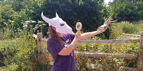 Family Event 'Bone-anza' - Woolley Firs, Maidenhead, Monday 27 October