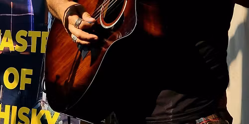 Taste of Whisky at Rocky Pond Leavenworth