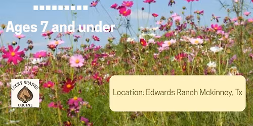 Mommy and Me Tiny Trotters