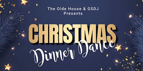 Christmas Party Night\u2019s!! 