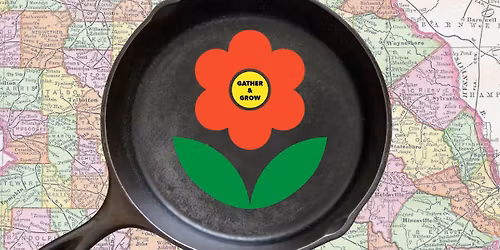 Gather & Grow | Taste the State