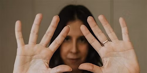 Awakening the Sacred Current