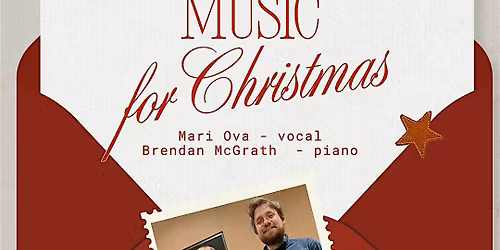 Xmas Concert by Mari Ova
