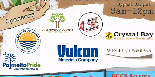 Spring Shred & E-Waste Day 2026