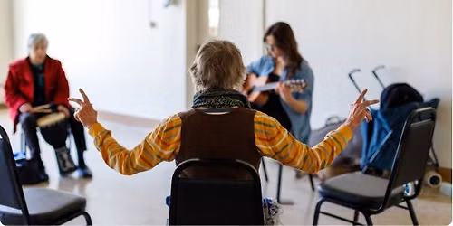 Music and Mindfulness
