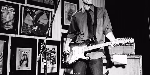 Sled Island and Dandy present: Chris Burns & His Going Concerns, Circling Girl and more