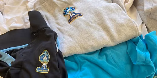 Uniform Give Away Day