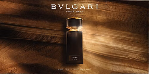 BVLGARI High End Parfums Atelier