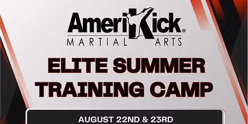 Elite Summer Training Camp