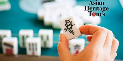 Monthly Mahjong Series: November Workshop