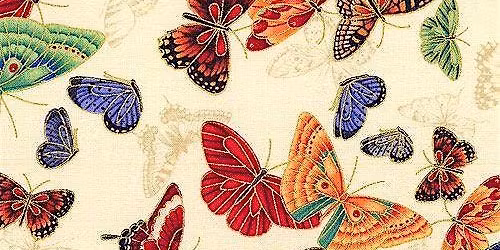 Cultural Fashion Show