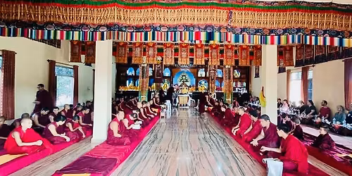 \ud83e\uddd8\u200d\u2640\ufe0f\ud83c\udf37\ud83e\uddd8 Understanding Impermanence and letting Go - Workshop!
