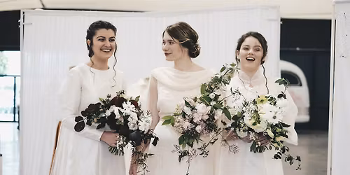 Adelaide's Annual Wedding Expo 2026 - Wedding Expos Australia