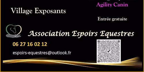 SALON BIEN-\u00caTRE EQUIN & HUMAIN 2026