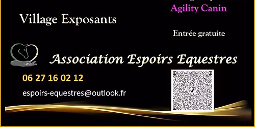 SALON BIEN-\u00caTRE EQUIN & HUMAIN 2026