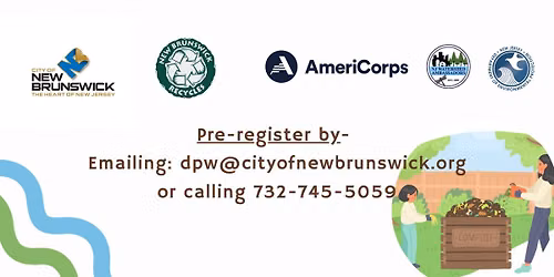 Free 'Go Green' Workshops