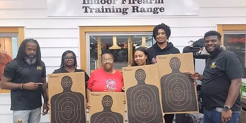 Knight\u2019s Defense Concealed Carry Class