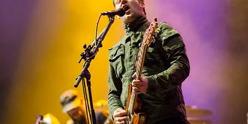 Modest Mouse