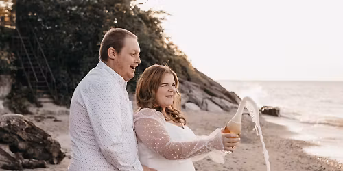 Jacob and Danielle's Stag and Doe