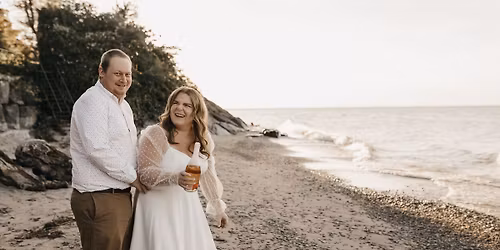 Jacob and Danielle's Stag and Doe