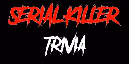 Handmade Trivia - Serial Killers: Fact and Fiction