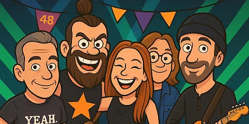 The One With the A\u2022L\u2022L T\u2022A\u2022L\u2022K Halloween Party at Timbers Tavern!