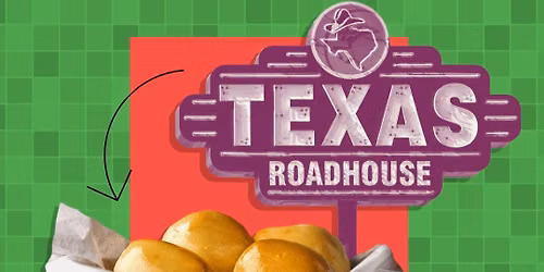 Faith Middle School PTO's Texas Roadhouse Spirit Night