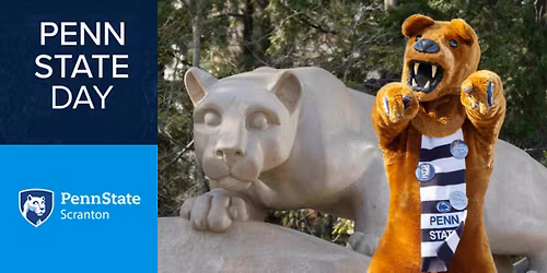 Penn State Day
