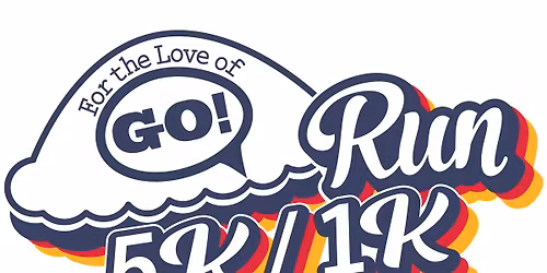Pie Run 5K for For the Love of Go